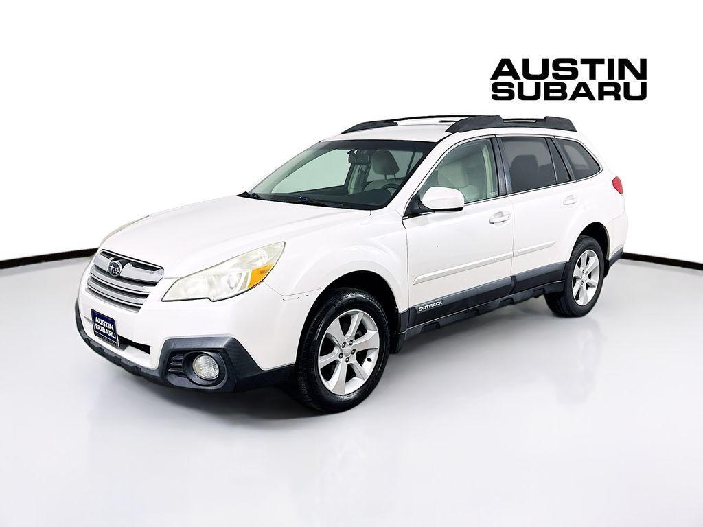 used 2013 Subaru Outback car, priced at $11,000