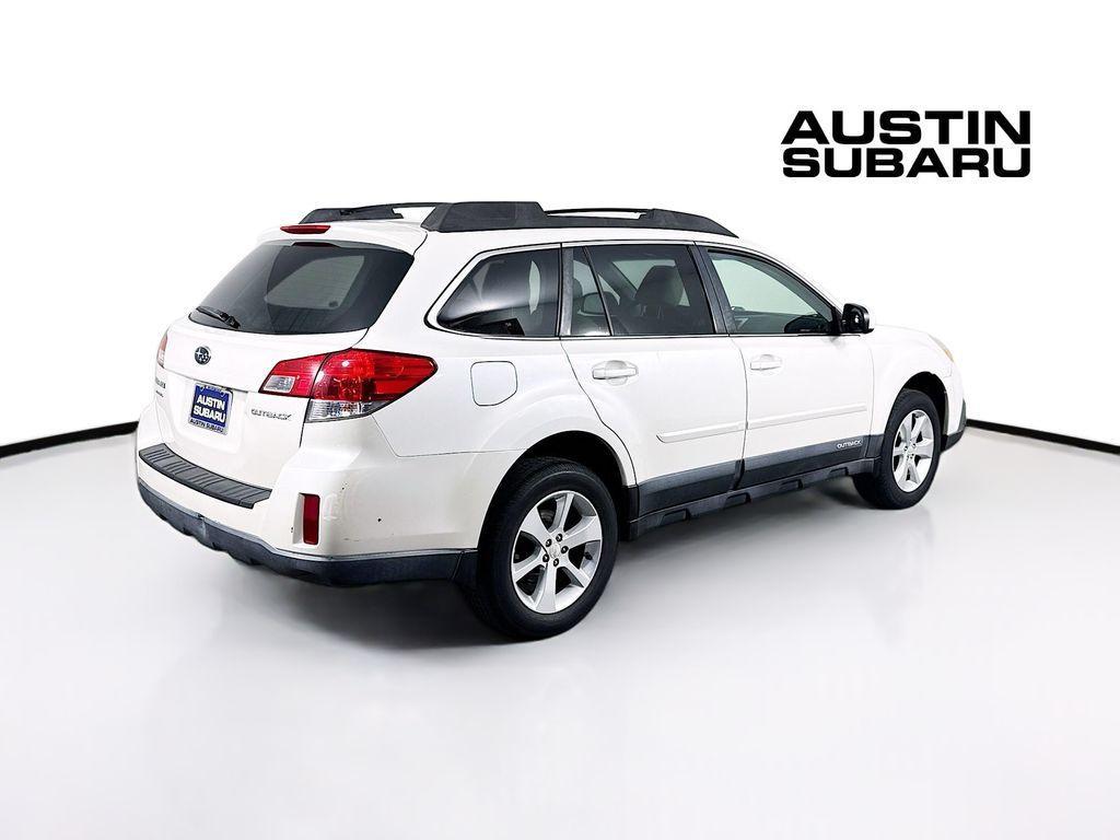 used 2013 Subaru Outback car, priced at $11,000