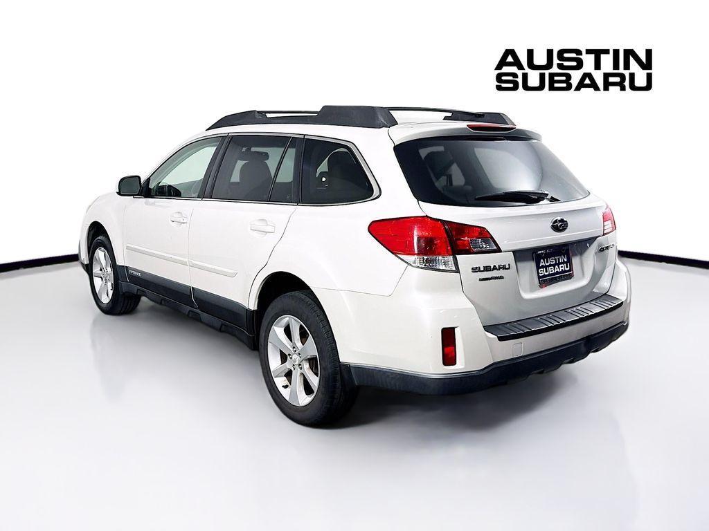 used 2013 Subaru Outback car, priced at $11,000