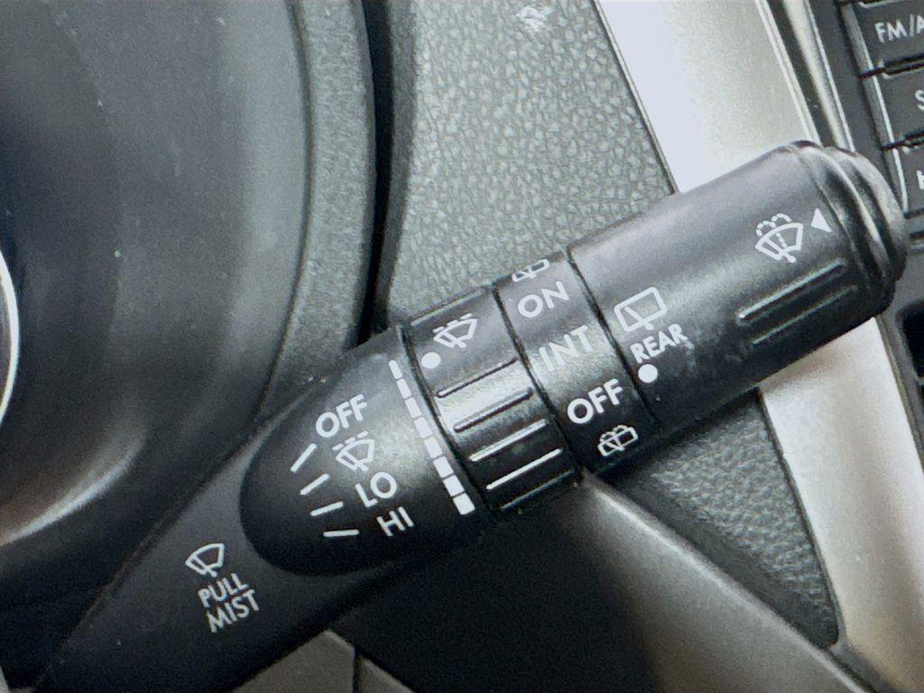 used 2013 Subaru Forester car, priced at $9,877