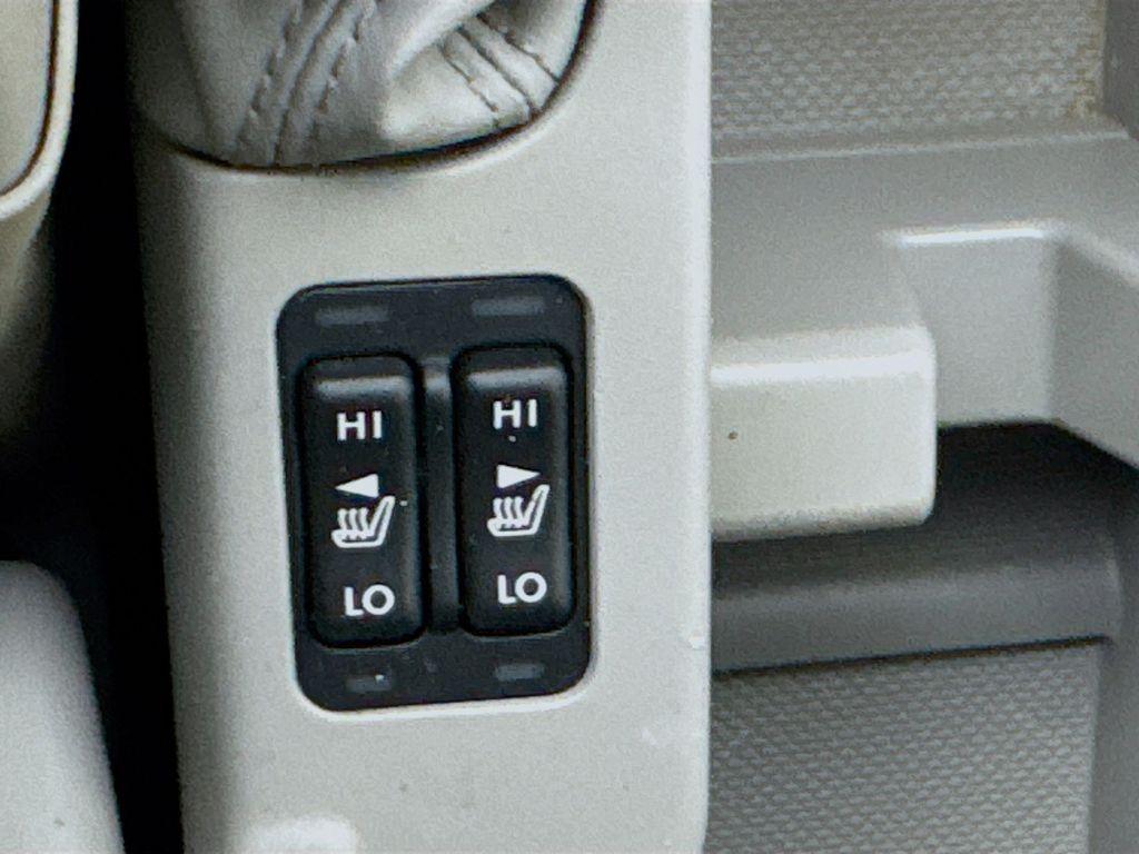 used 2013 Subaru Forester car, priced at $9,877