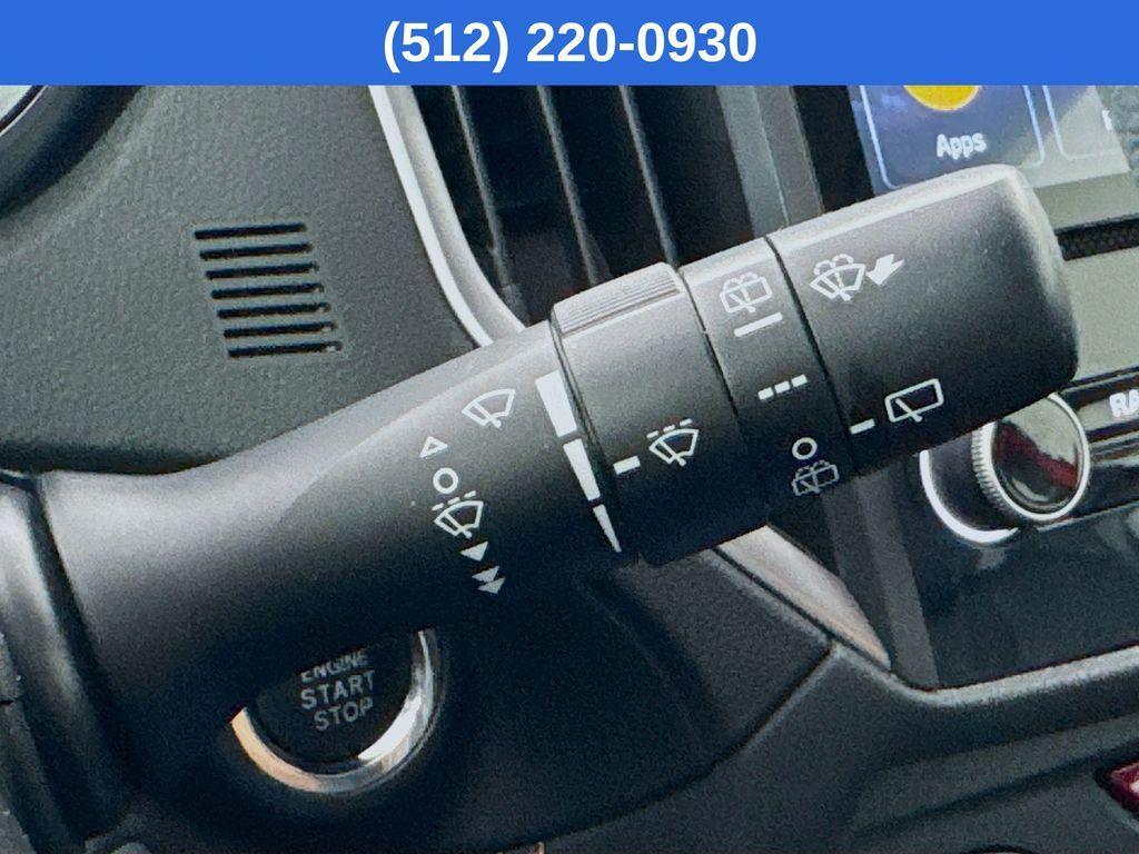 used 2023 Subaru Crosstrek car, priced at $26,300