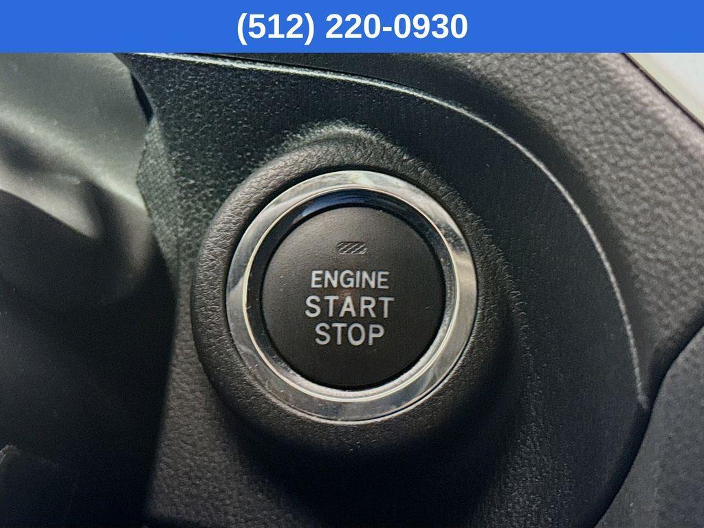 used 2023 Subaru Crosstrek car, priced at $26,300