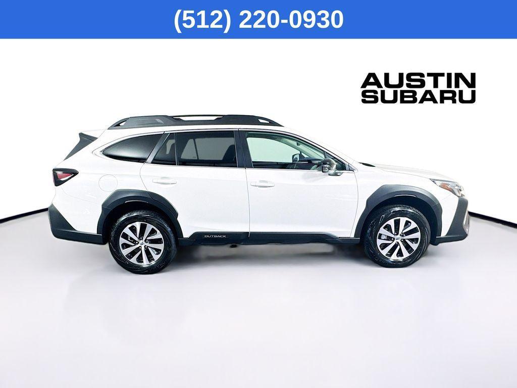 used 2025 Subaru Outback car, priced at $32,541