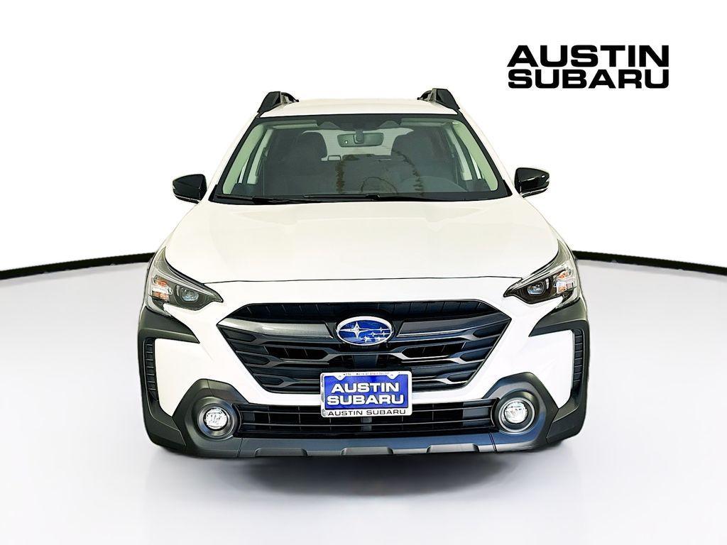 used 2025 Subaru Outback car, priced at $32,541