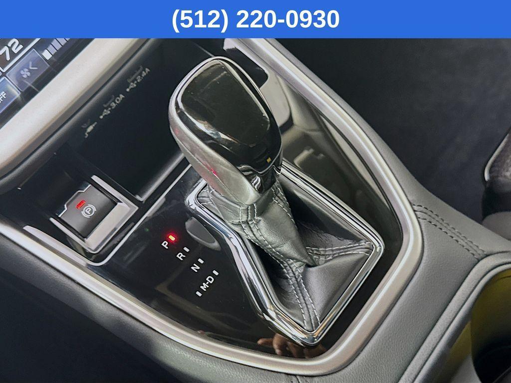 used 2025 Subaru Outback car, priced at $32,541