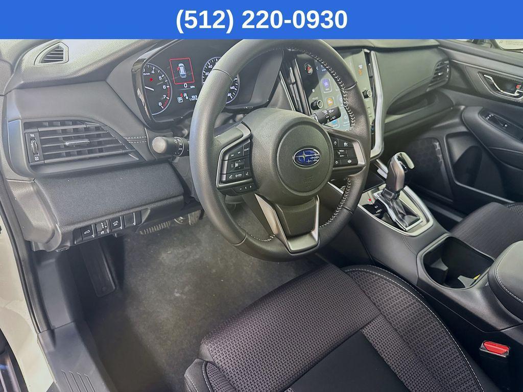 used 2025 Subaru Outback car, priced at $32,541