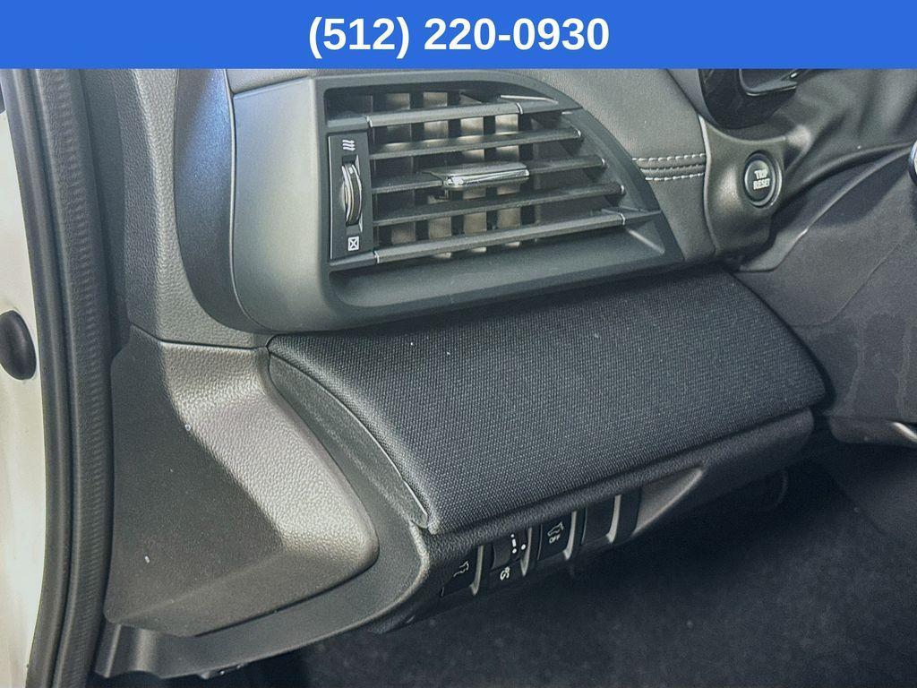 used 2025 Subaru Outback car, priced at $32,541