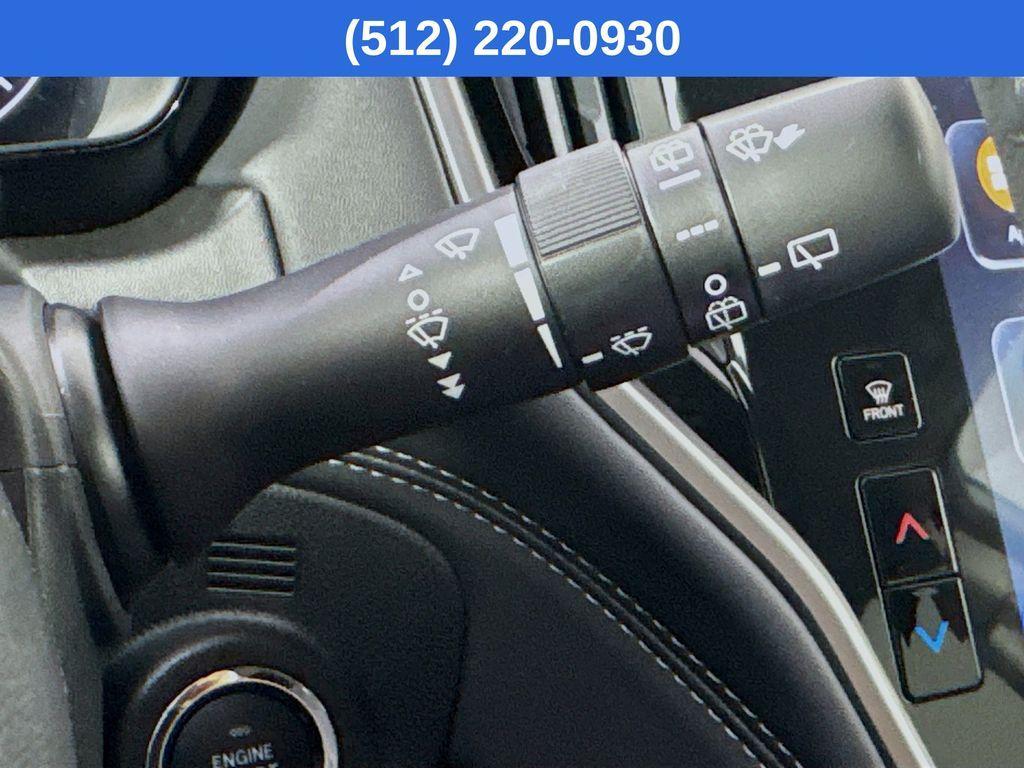 used 2025 Subaru Outback car, priced at $32,541