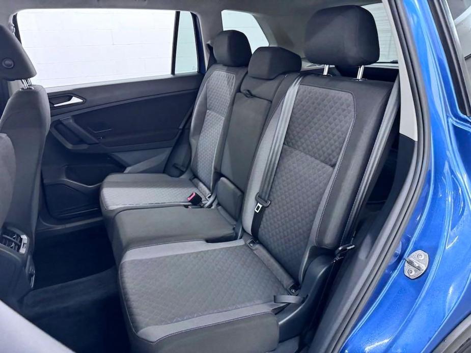 used 2019 Volkswagen Tiguan car, priced at $20,500