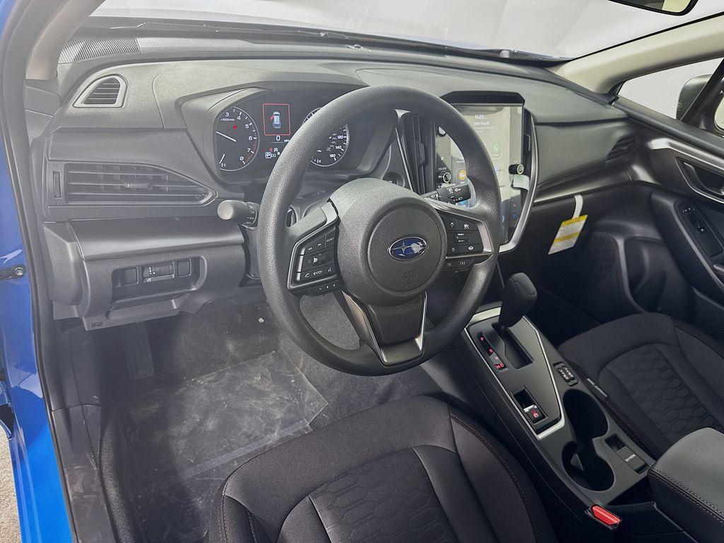 new 2024 Subaru Impreza car, priced at $28,391