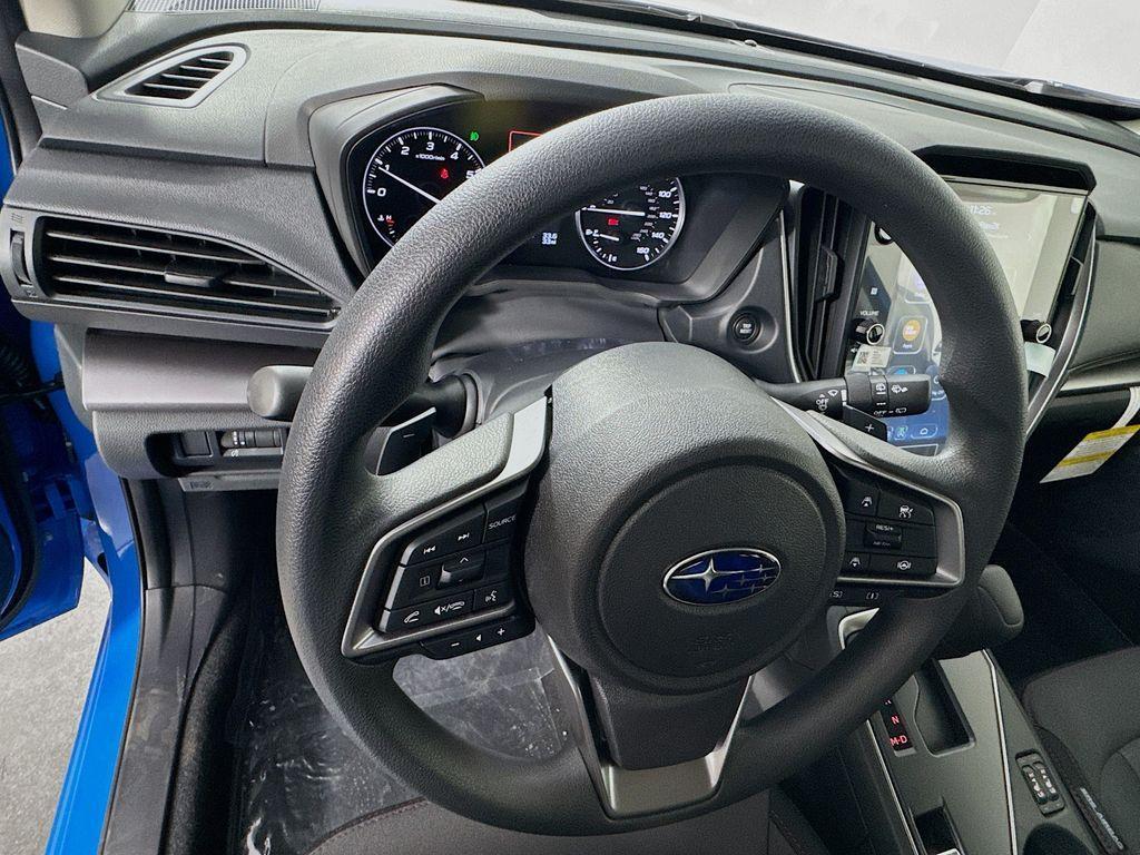 new 2024 Subaru Impreza car, priced at $28,391