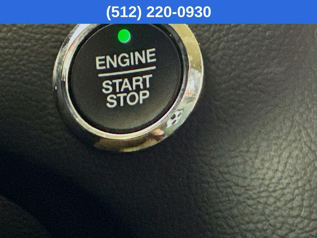 used 2021 Ford Edge car, priced at $22,100
