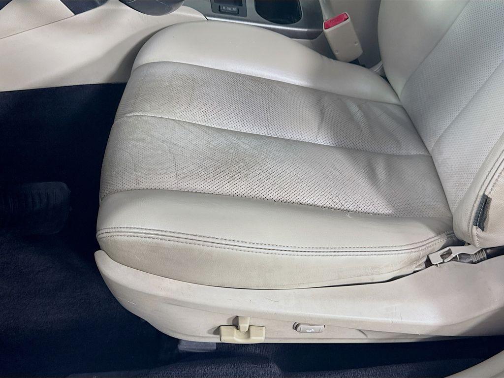 used 2010 Subaru Outback car, priced at $7,500