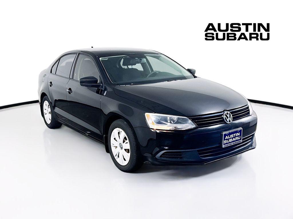 used 2014 Volkswagen Jetta car, priced at $6,000