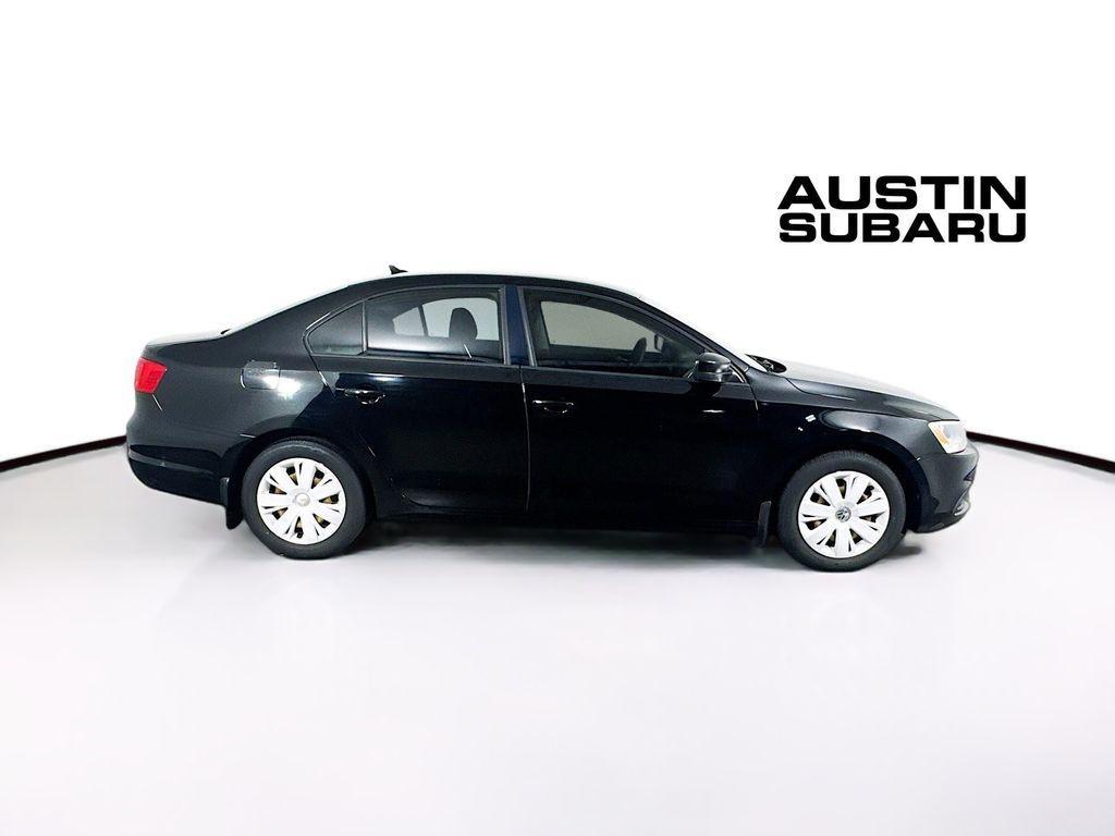used 2014 Volkswagen Jetta car, priced at $6,000