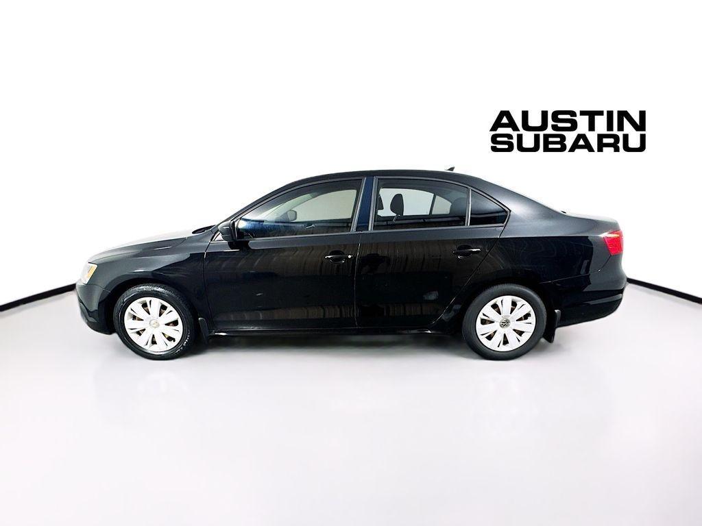 used 2014 Volkswagen Jetta car, priced at $6,000