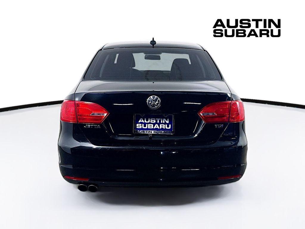used 2014 Volkswagen Jetta car, priced at $6,000