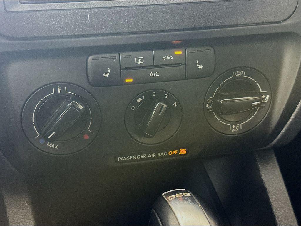 used 2014 Volkswagen Jetta car, priced at $6,000