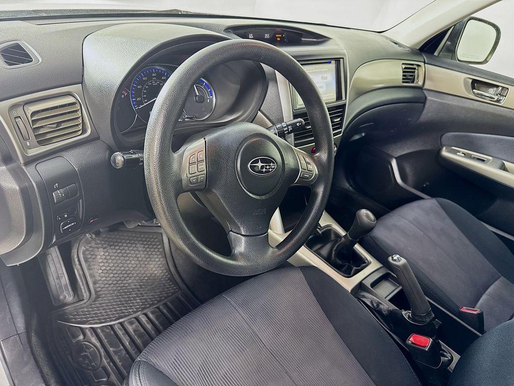 used 2010 Subaru Forester car, priced at $9,250