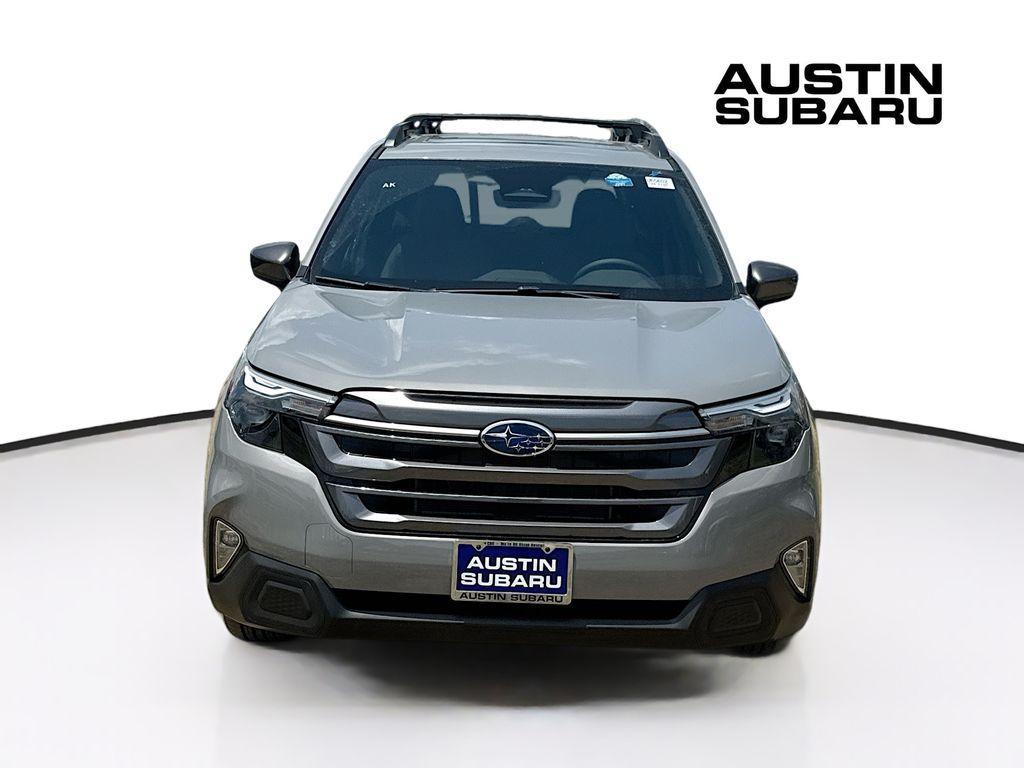 new 2025 Subaru Forester Hybrid car, priced at $39,169
