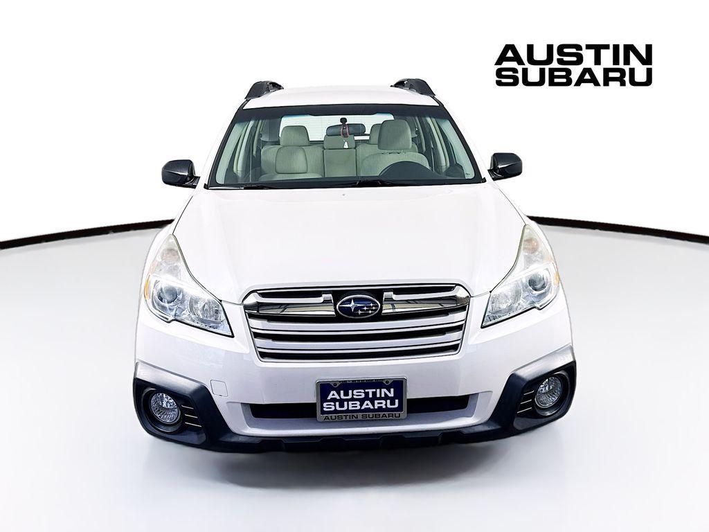 used 2014 Subaru Outback car, priced at $12,750