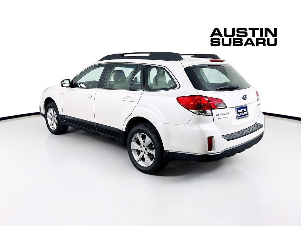 used 2014 Subaru Outback car, priced at $12,750