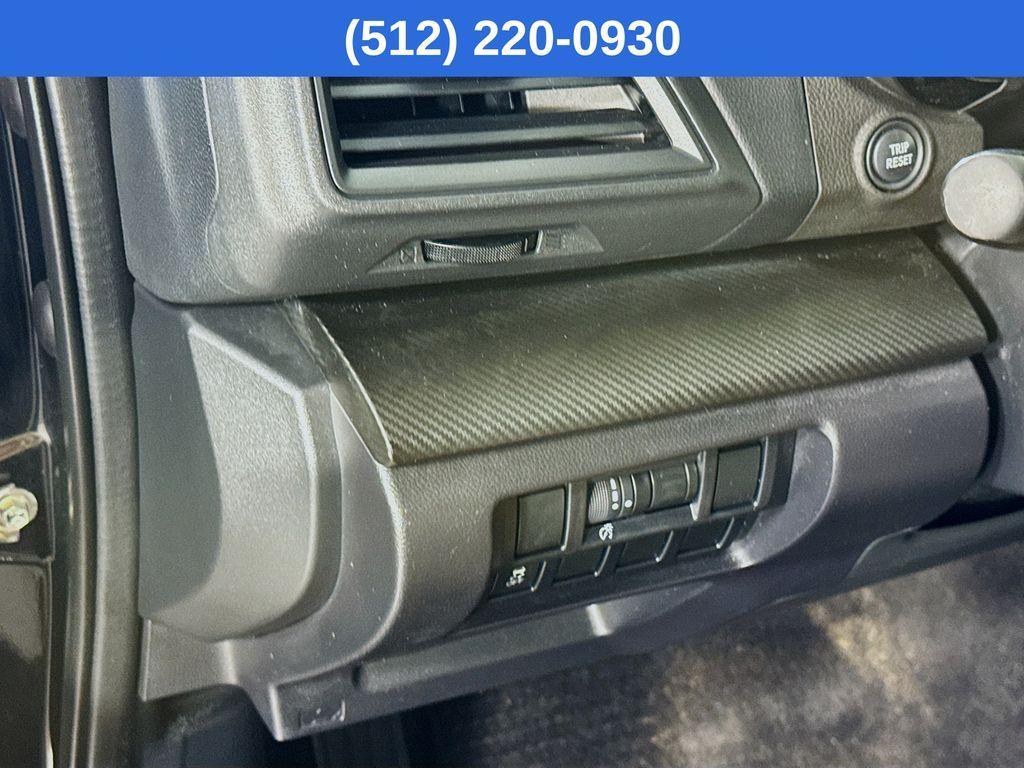 used 2021 Subaru Impreza car, priced at $18,650