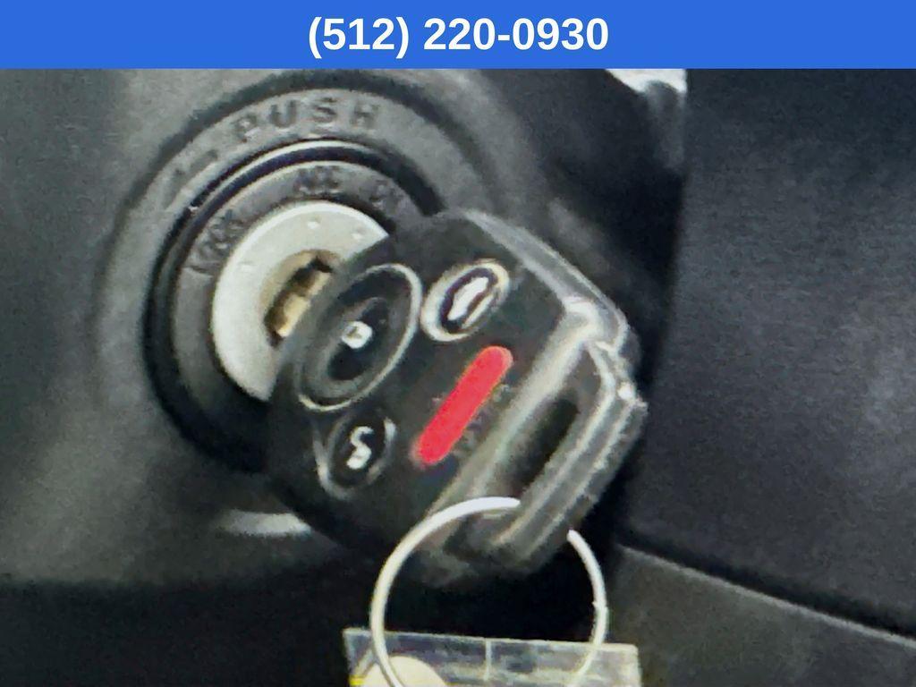 used 2021 Subaru Impreza car, priced at $18,650