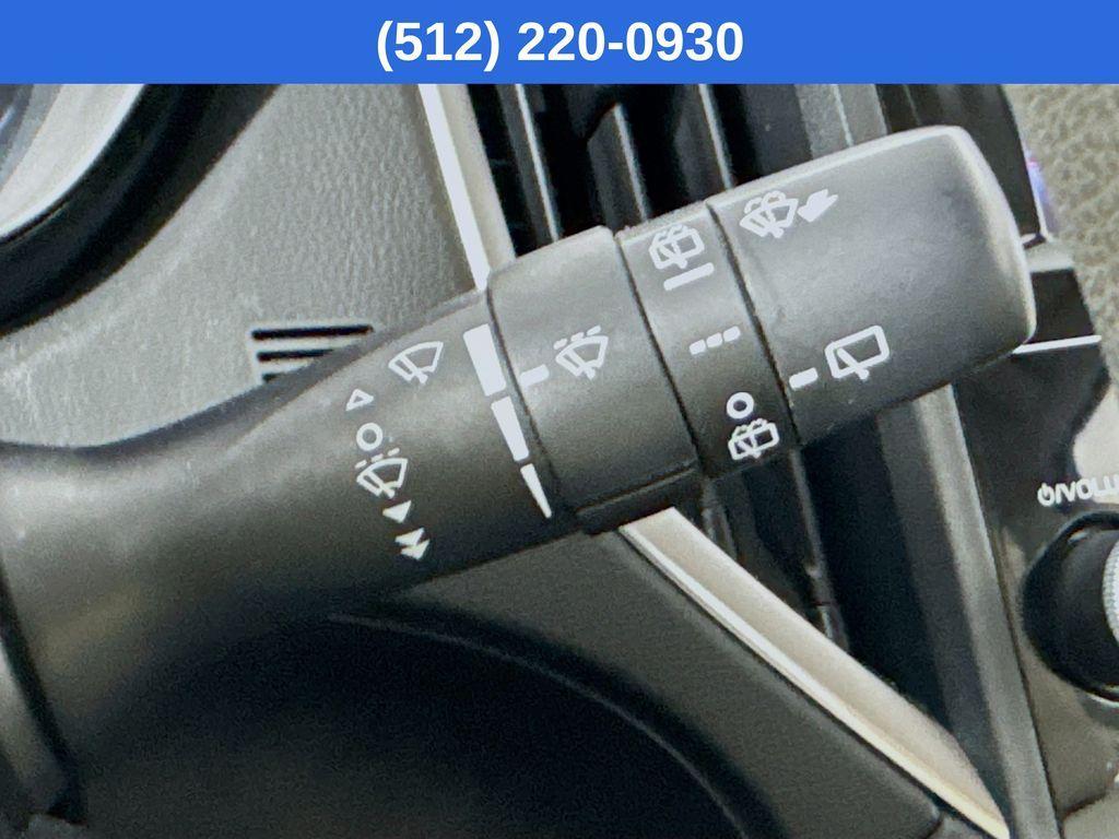 used 2021 Subaru Impreza car, priced at $18,650