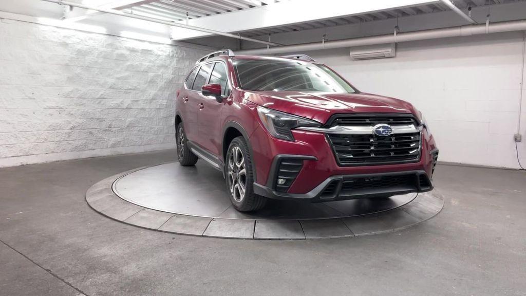 new 2023 Subaru Ascent car, priced at $36,000