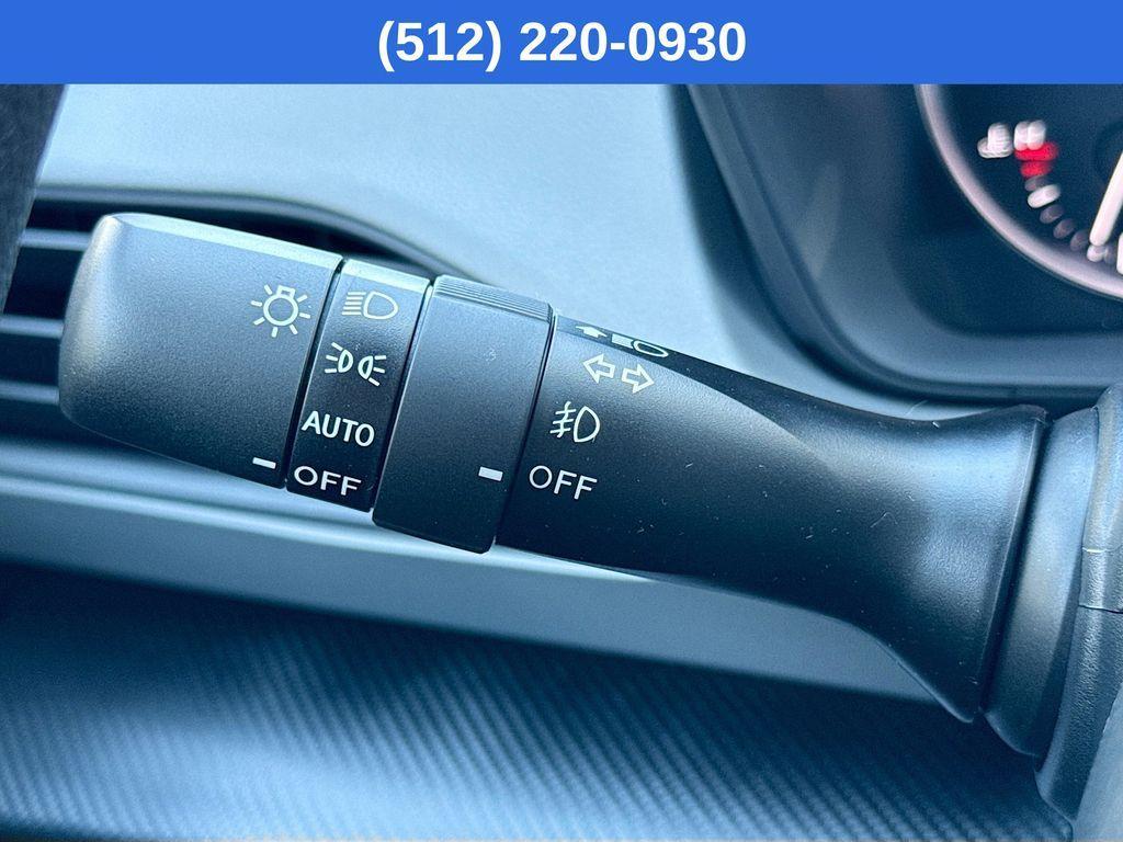 new 2026 Subaru Crosstrek car, priced at $32,493