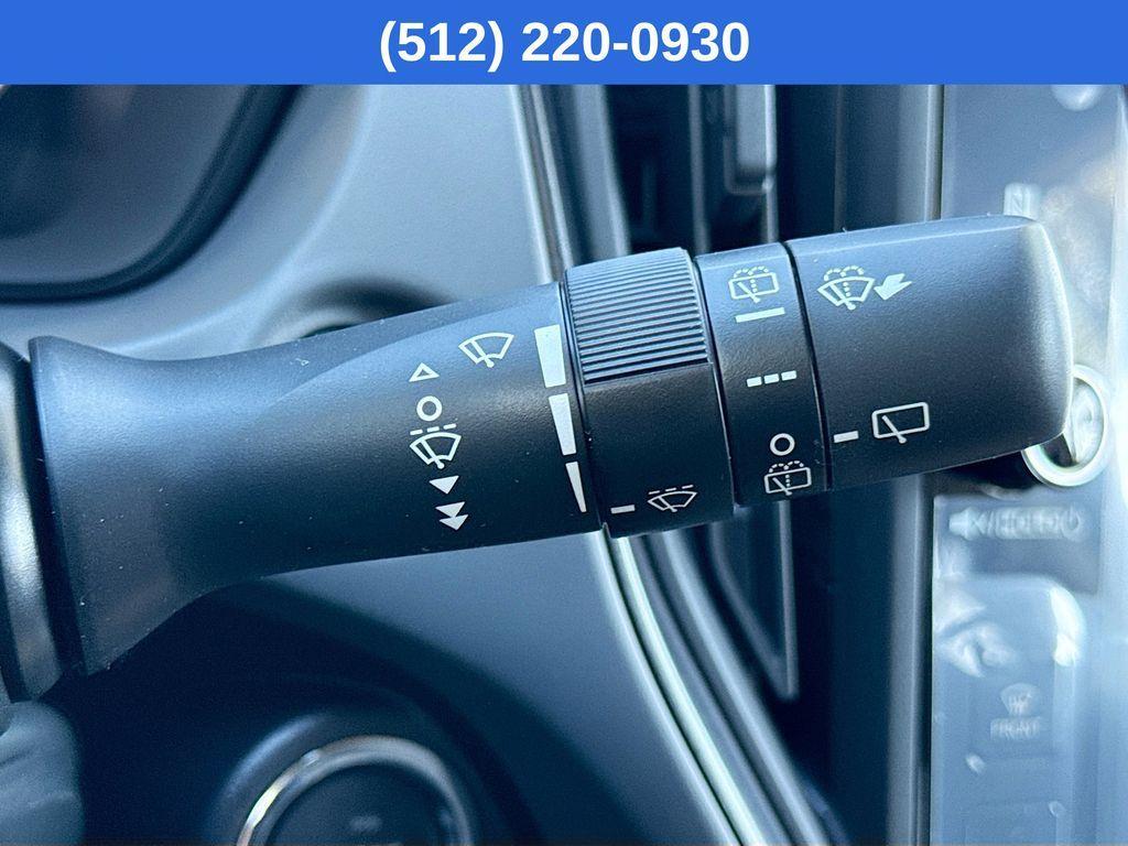 new 2026 Subaru Crosstrek car, priced at $32,493