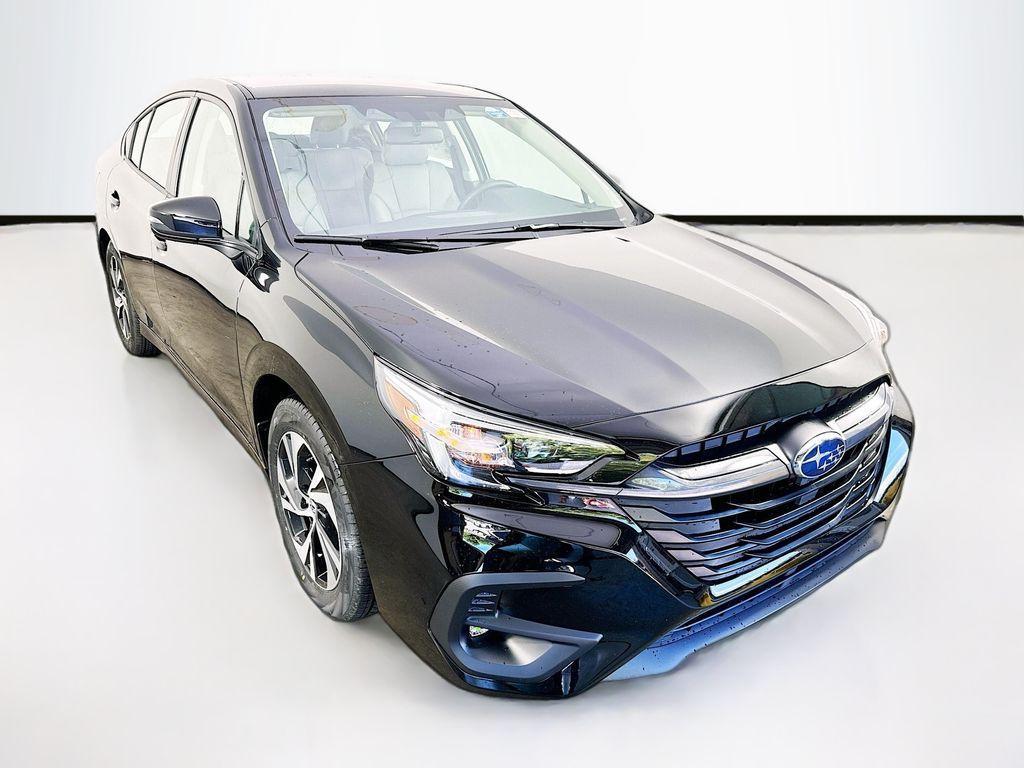 new 2025 Subaru Legacy car, priced at $27,966