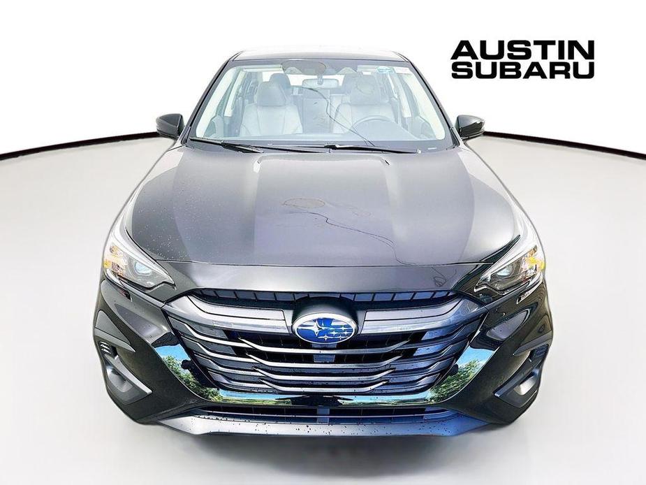 new 2025 Subaru Legacy car, priced at $27,966