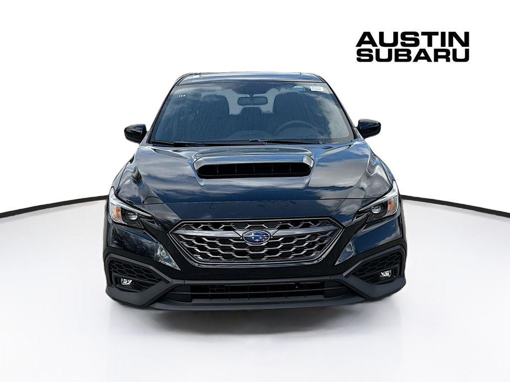 new 2024 Subaru WRX car, priced at $35,761