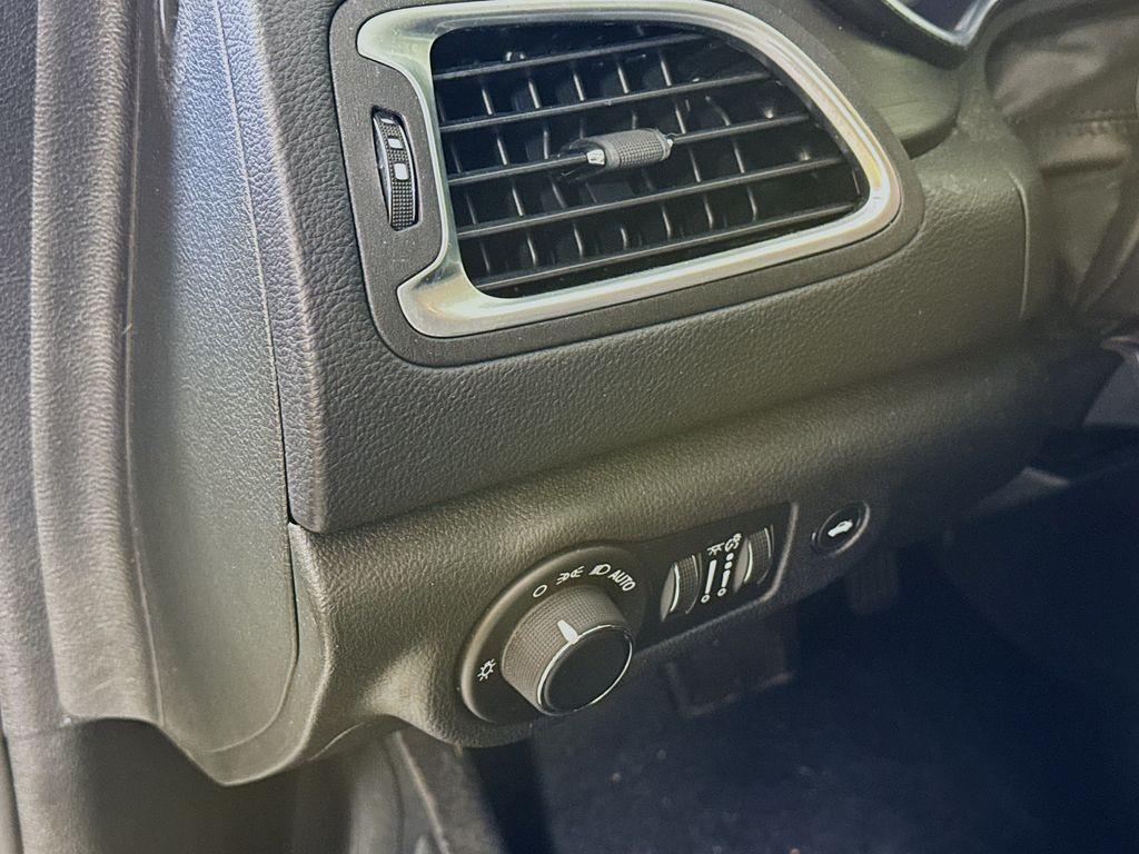used 2015 Chrysler 200 car, priced at $10,998