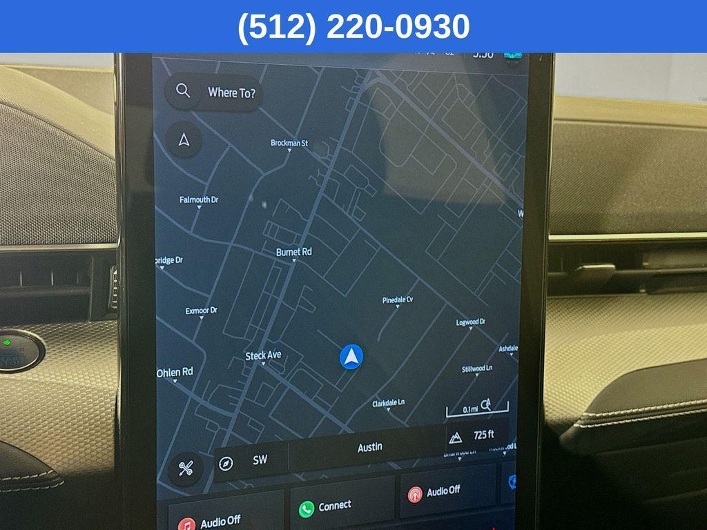 used 2022 Ford Mustang Mach-E car, priced at $24,480