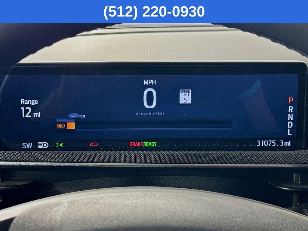 used 2022 Ford Mustang Mach-E car, priced at $24,480