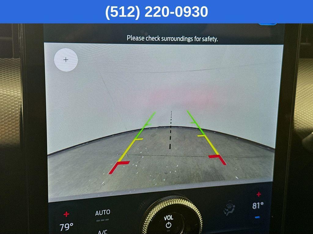 used 2022 Ford Mustang Mach-E car, priced at $24,480