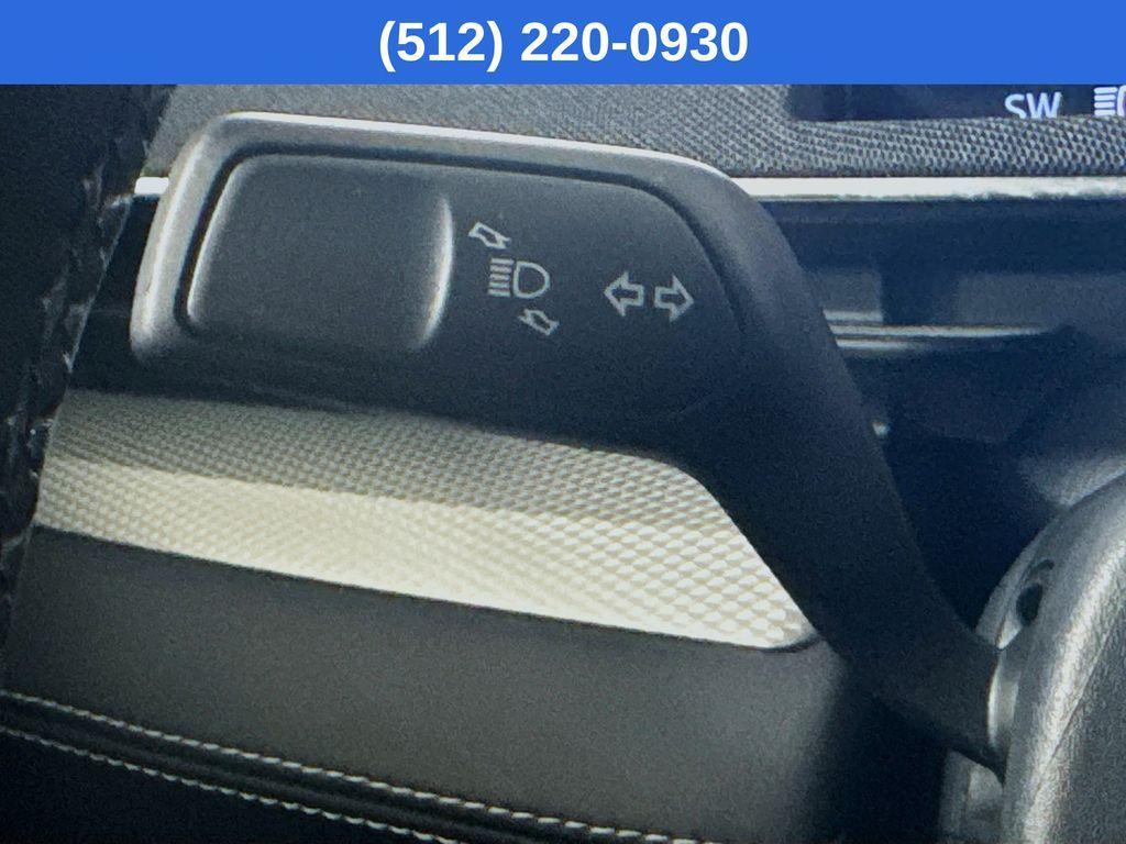 used 2022 Ford Mustang Mach-E car, priced at $24,480