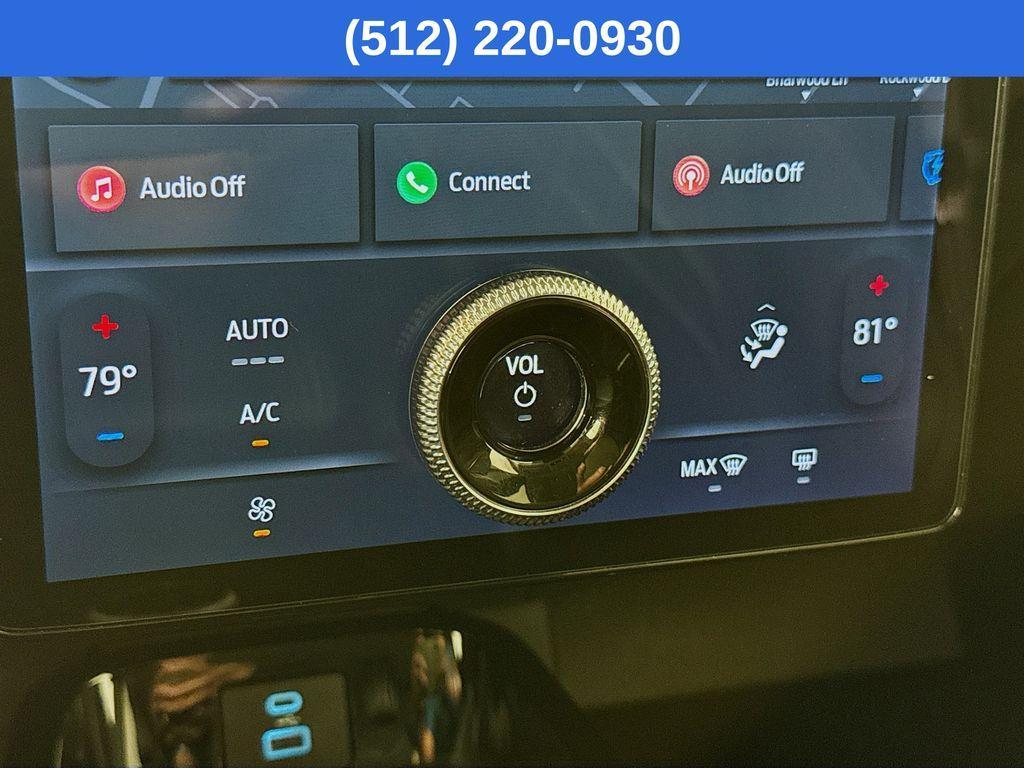 used 2022 Ford Mustang Mach-E car, priced at $24,480