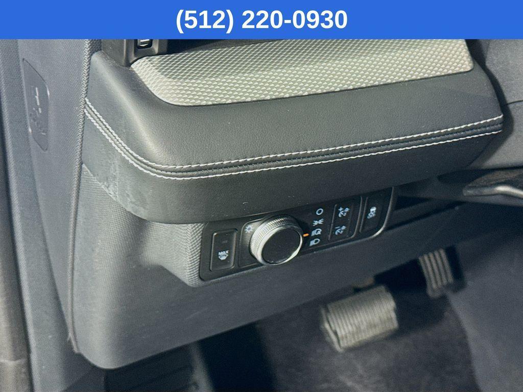 used 2022 Ford Mustang Mach-E car, priced at $24,480