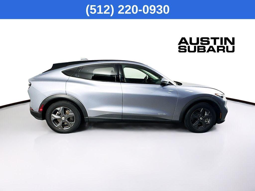used 2022 Ford Mustang Mach-E car, priced at $24,480