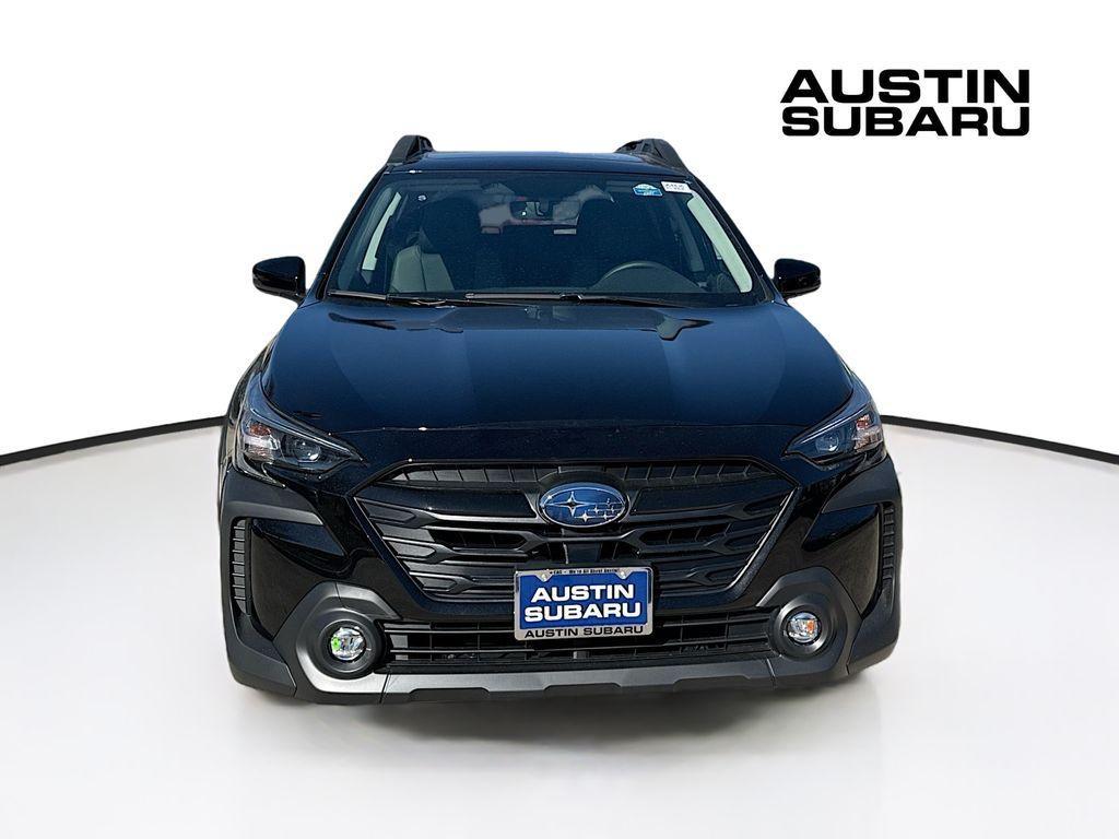 new 2025 Subaru Outback car, priced at $37,068