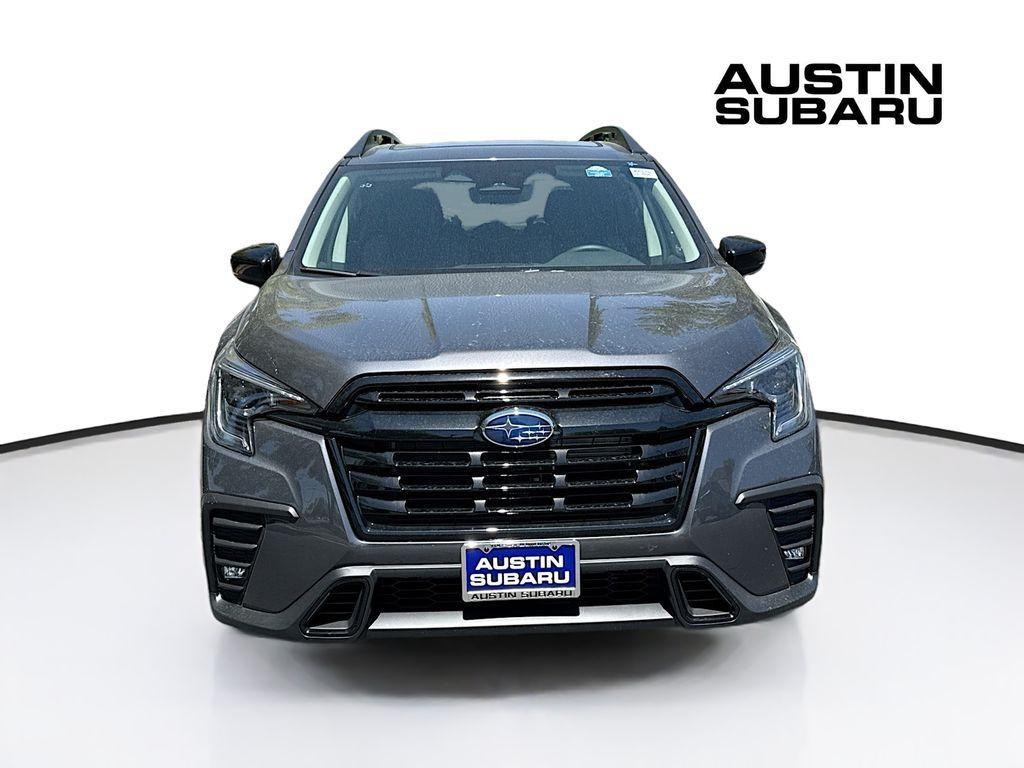 new 2025 Subaru Ascent car, priced at $44,491