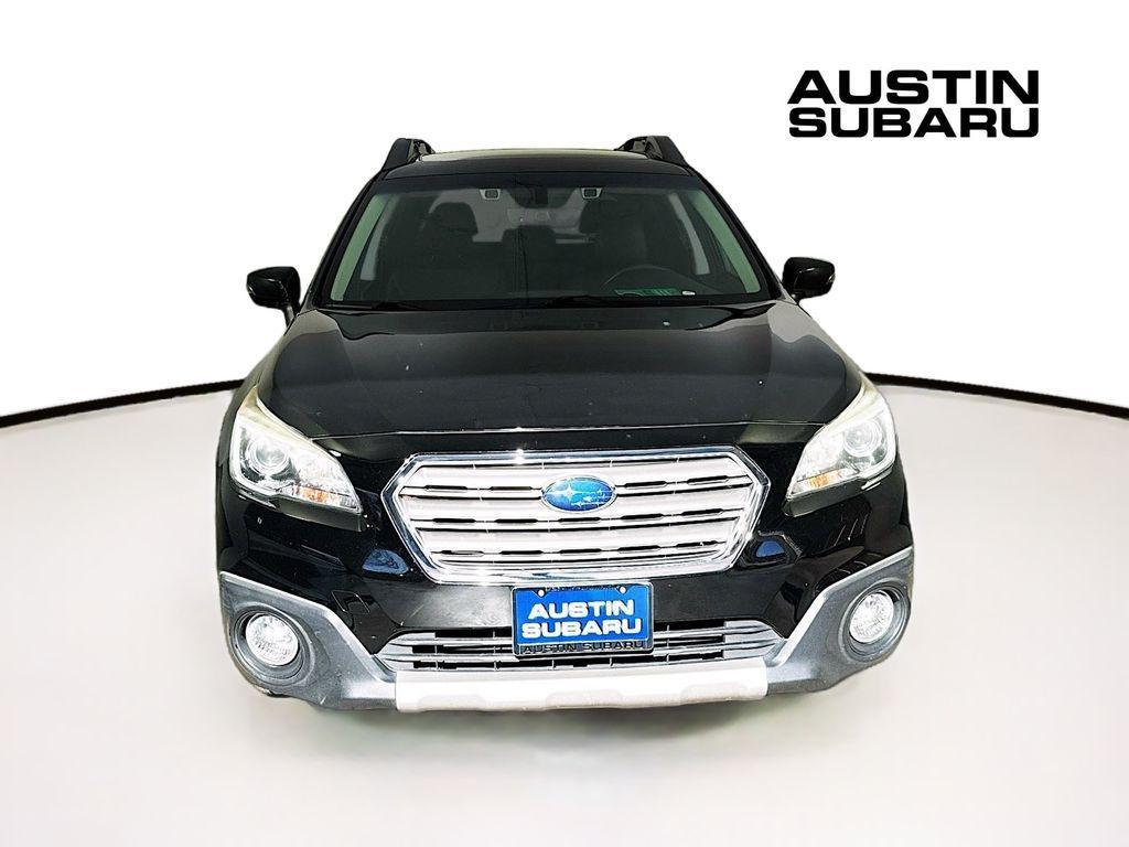 used 2017 Subaru Outback car, priced at $17,475