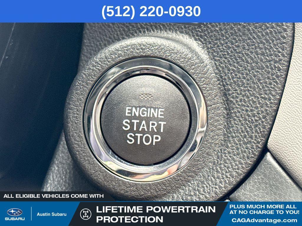 new 2025 Subaru Outback car, priced at $39,333