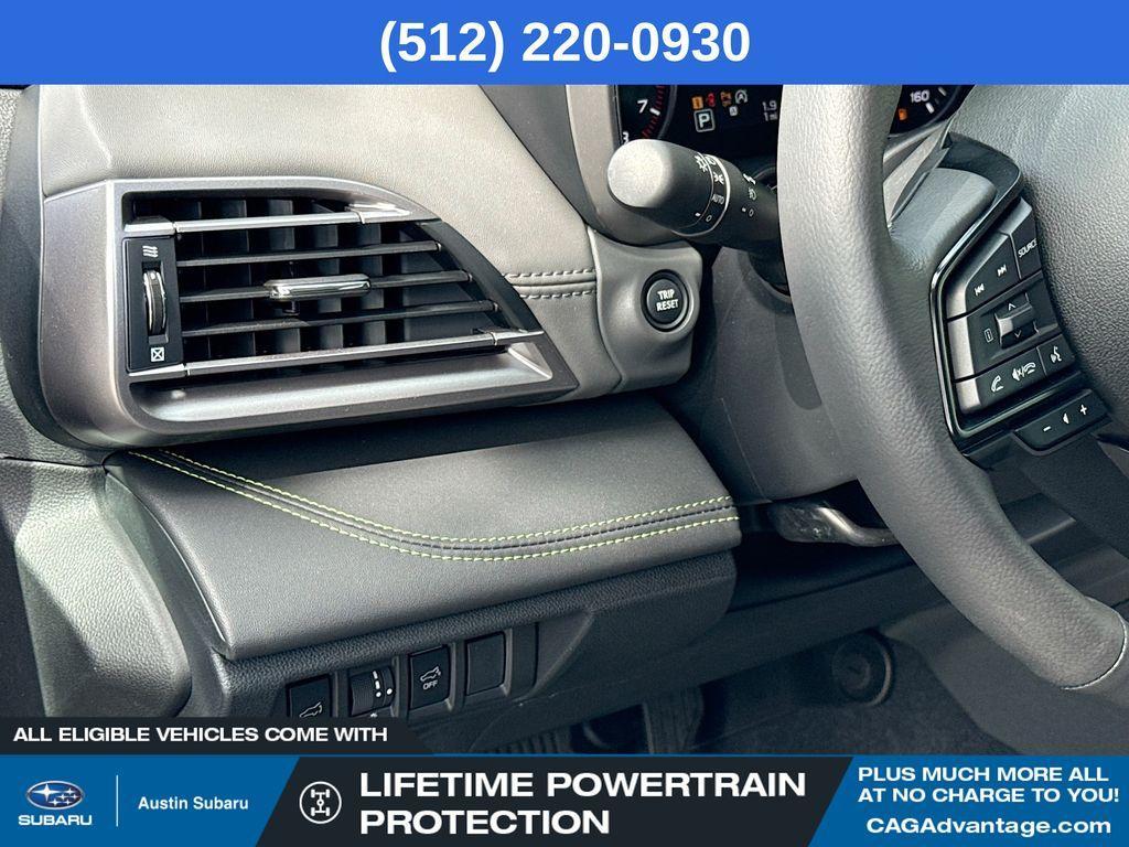 new 2025 Subaru Outback car, priced at $39,333