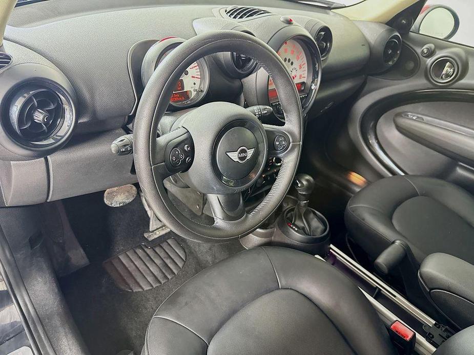 used 2014 MINI Countryman car, priced at $10,985